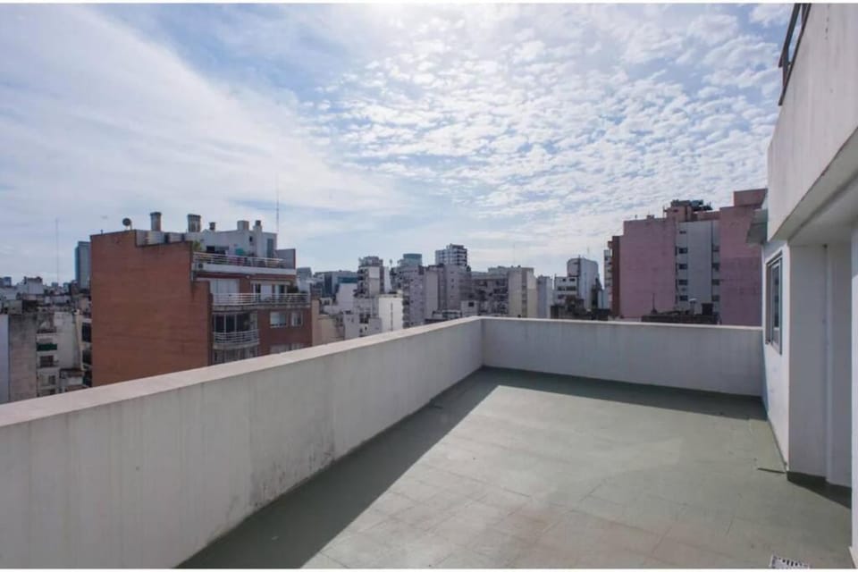 Exclusivo Loft En Recoleta Zona Clinicas Y Avenidas Apartment in Buenos Aires