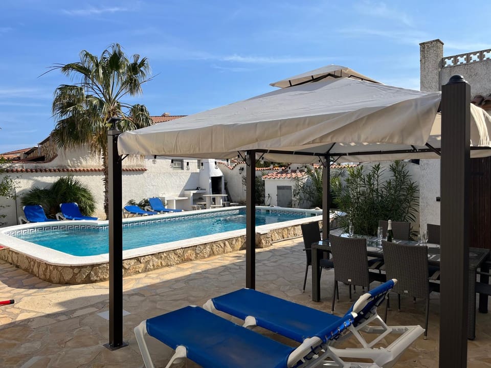 VILLA VEGAS - piscine privée Villa in Miami Platja