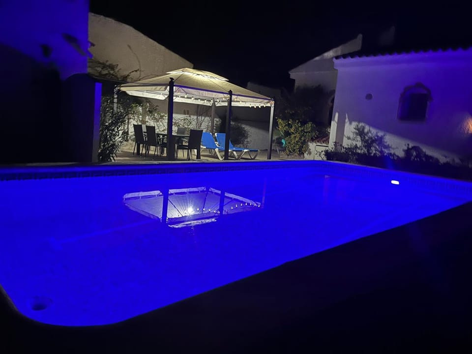 VILLA VEGAS - piscine privée Villa in Miami Platja