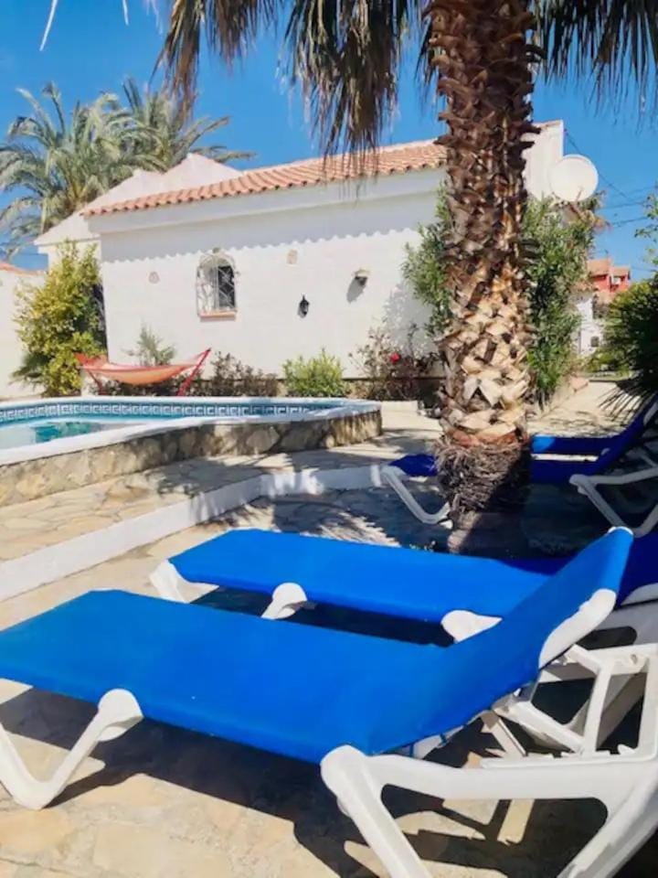 VILLA VEGAS - piscine privée Villa in Miami Platja