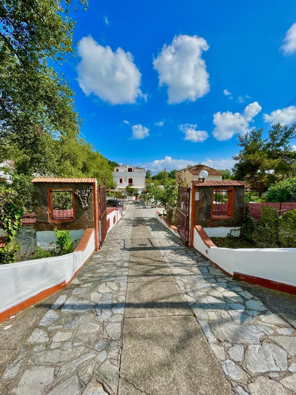 View (from property/room)