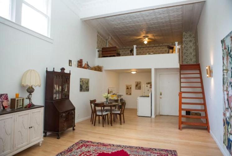 Object Hotel - 1A Loft Apartment hotel in Bisbee