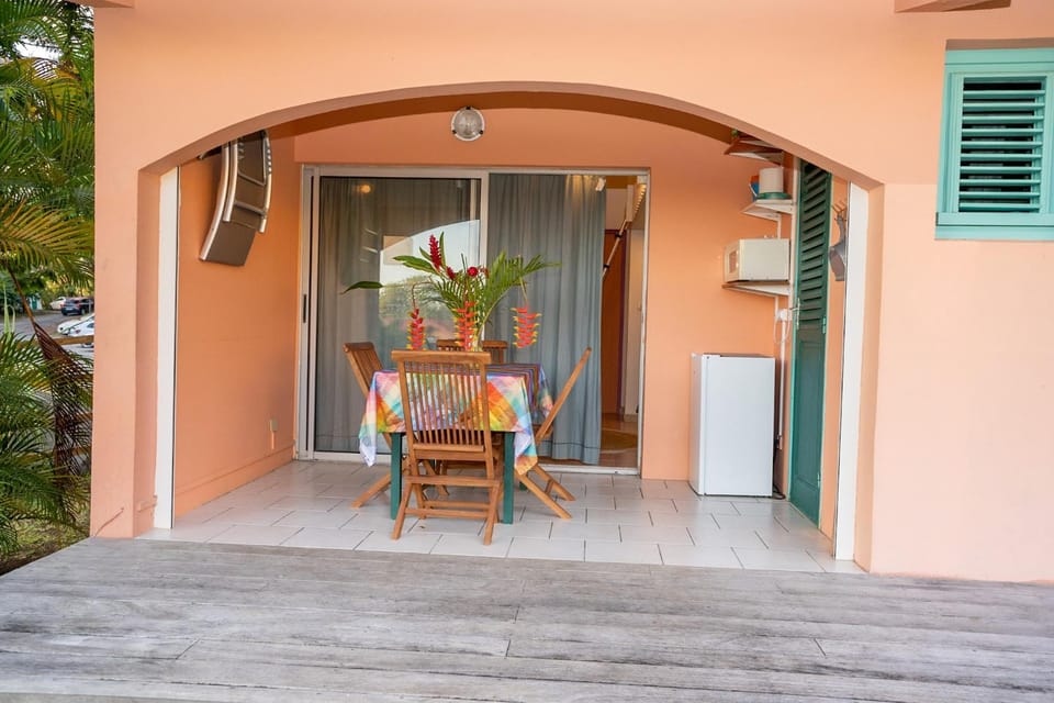Patio, View (from property/room), Balcony/Terrace, Dining area