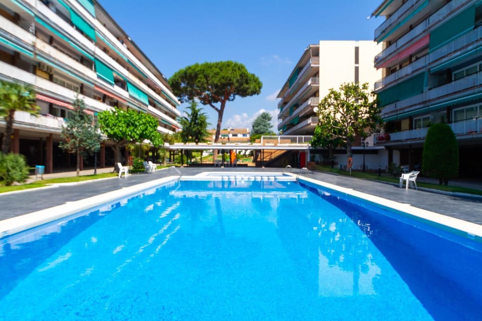 Apartment Llavaneres I Apartment in Maresme