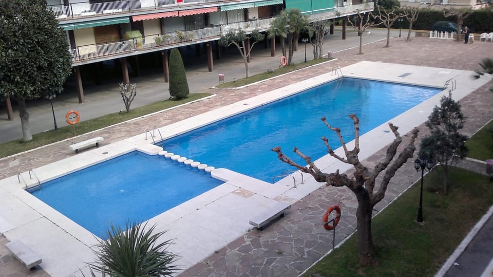 Apartment Llavaneres I Apartment in Maresme