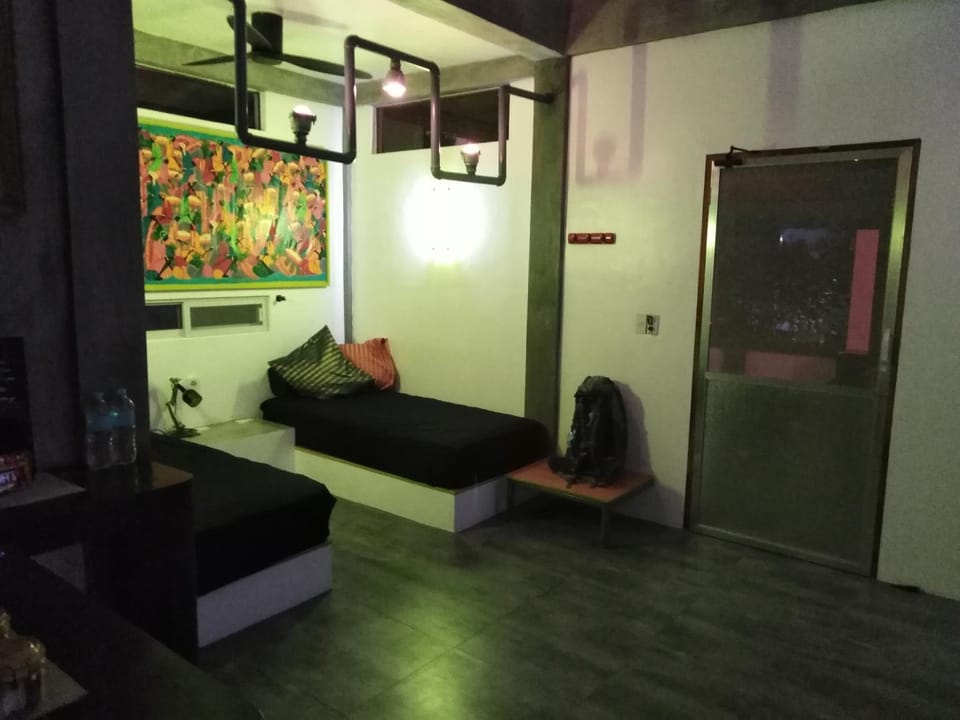 SomeWhere Else Boutique Resort Resort in Northern Mindanao