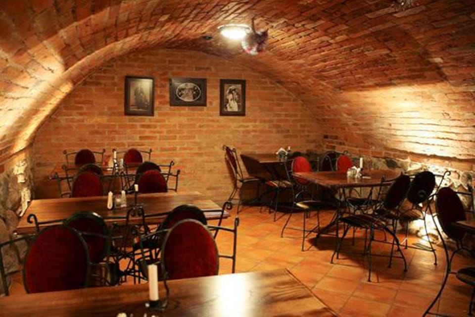 Lounge or bar