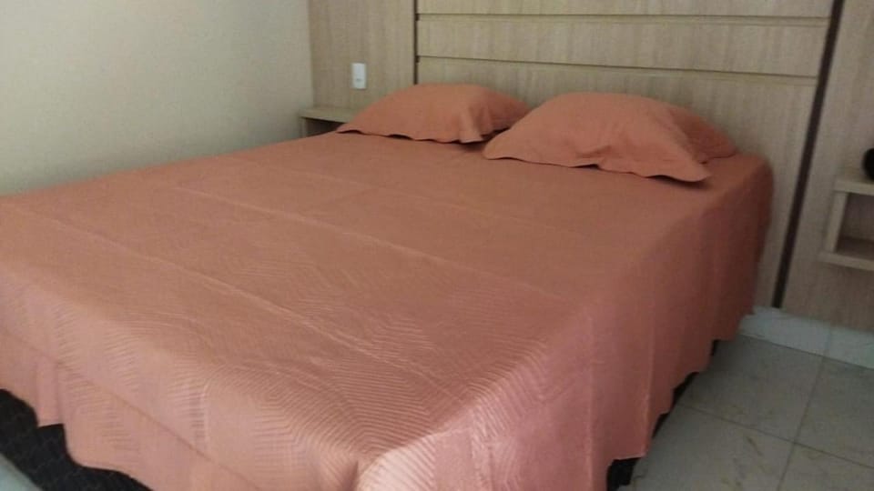 CALDAS NOVAS - GO - Apartamento Parque das Aguas Quentes bloco 1 - em frente Clube Privê Apartment in State of Goiás
