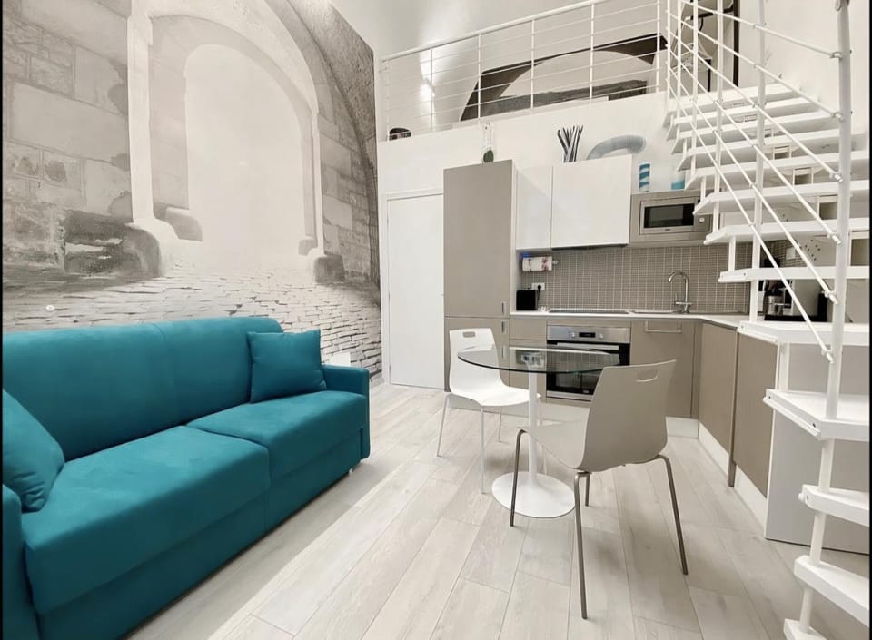 La Volta House in Como