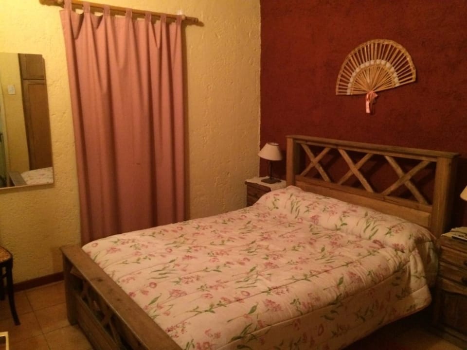 La Tardecita - Valle del Sol Chalet in Mendoza Province Province