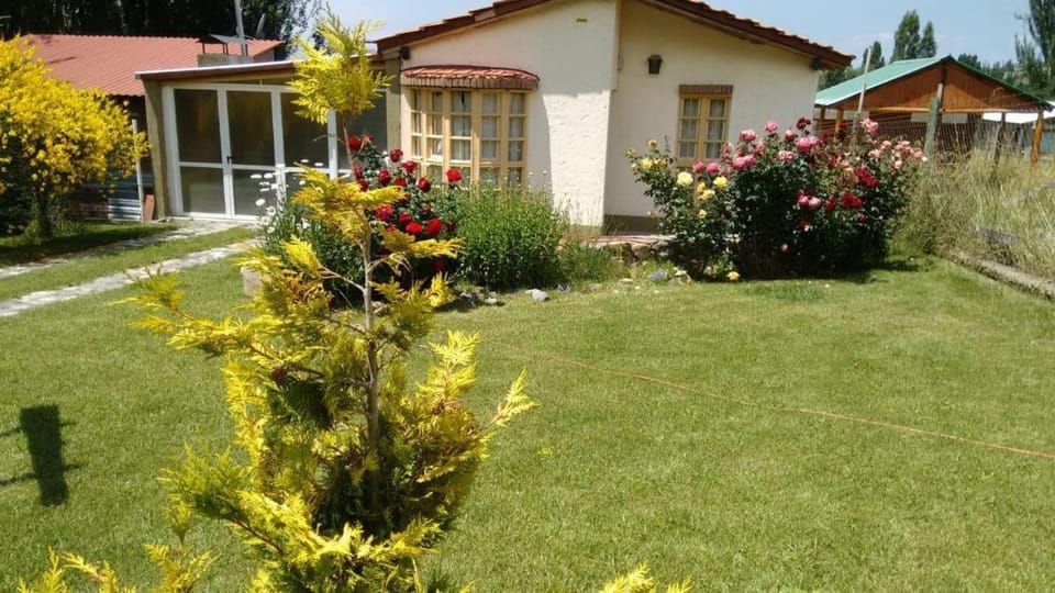 La Tardecita - Valle del Sol Chalet in Mendoza Province Province