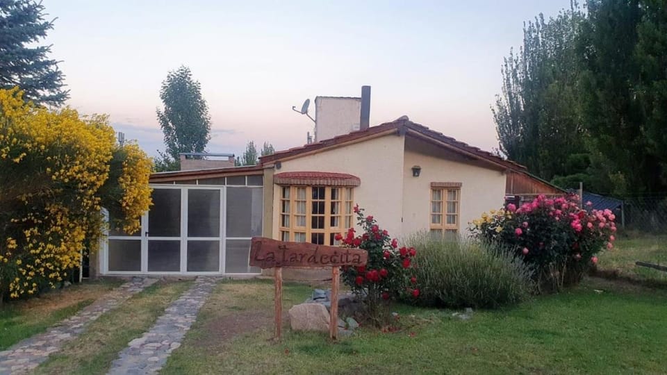 La Tardecita - Valle del Sol Chalet in Mendoza Province Province