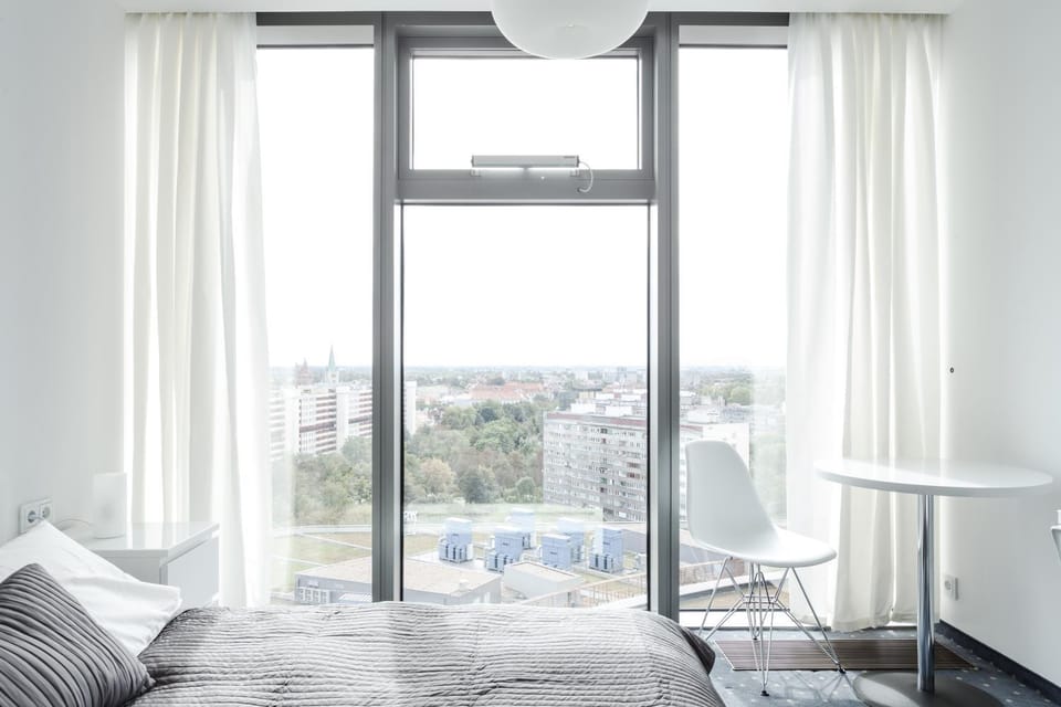View (from property/room), Bedroom