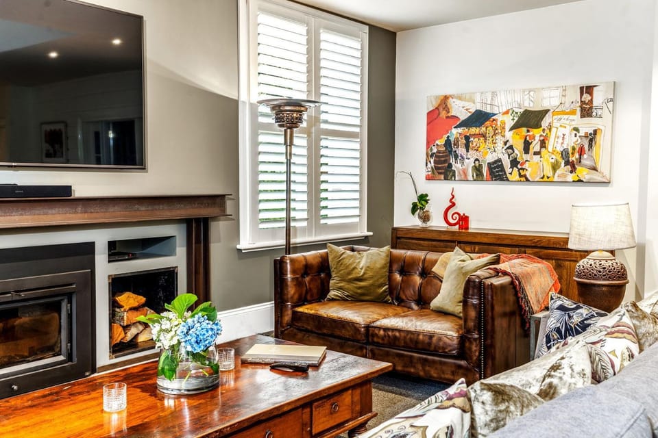 Withycombe, Bowral House in Bowral