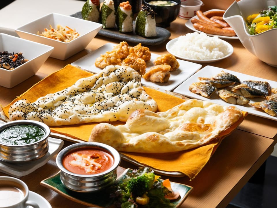 Restaurant/places to eat, Breakfast