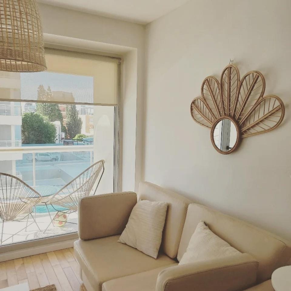 Luz de Madryn Apartment in Puerto Madryn