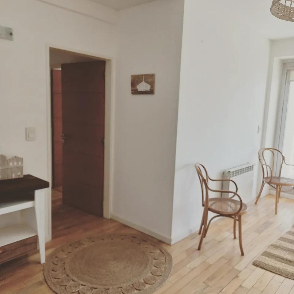 Luz de Madryn Apartment in Puerto Madryn