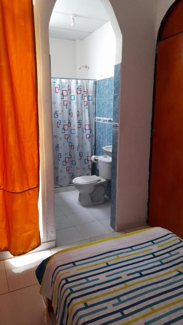 Hotel Alférez Real - Jamundí Bed and Breakfast in Valle del Cauca