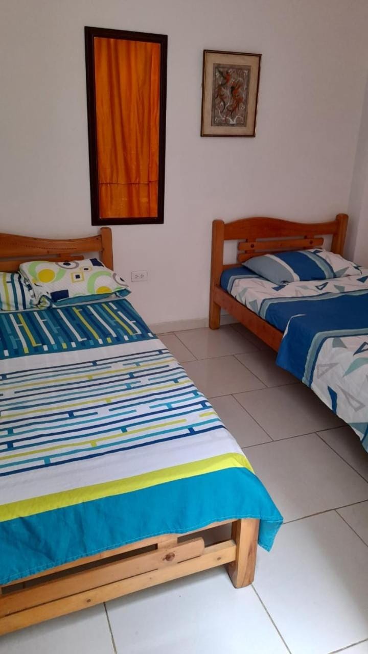 Hotel Alférez Real - Jamundí Bed and Breakfast in Valle del Cauca