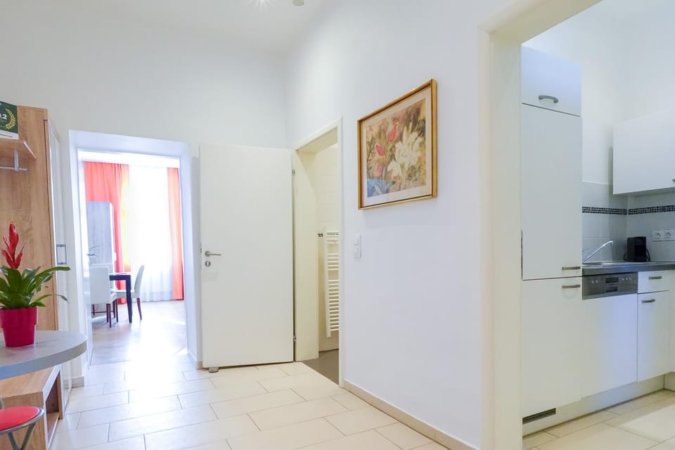 Appartements CHE Apartment in Vienna