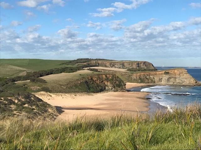 Natural landscape