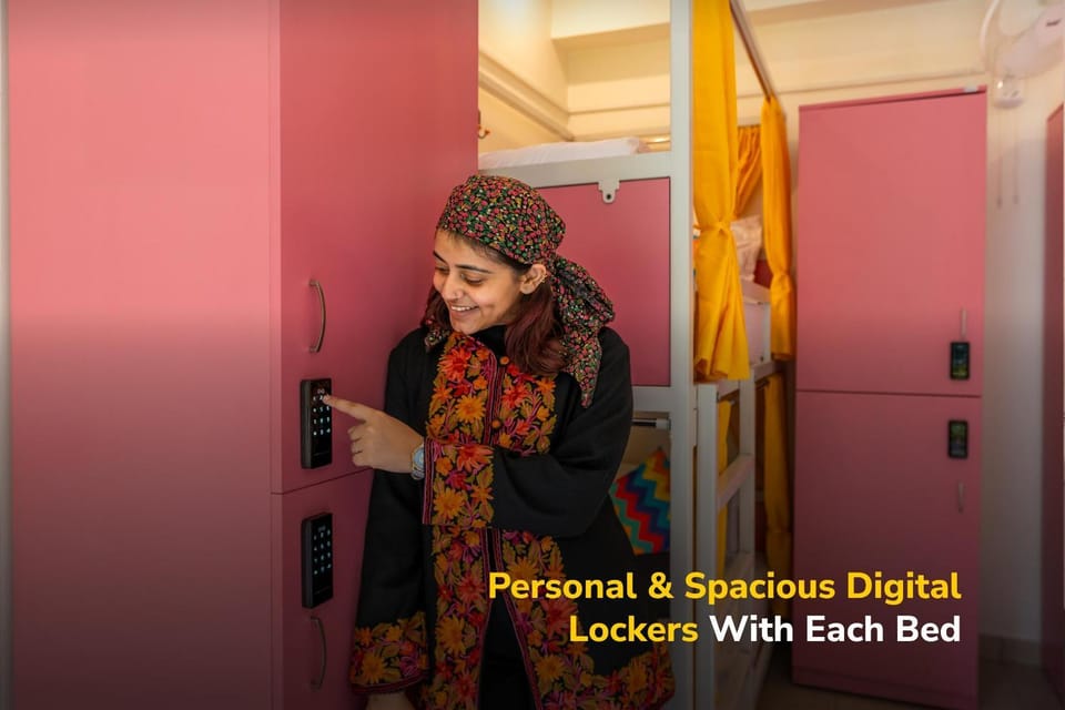locker