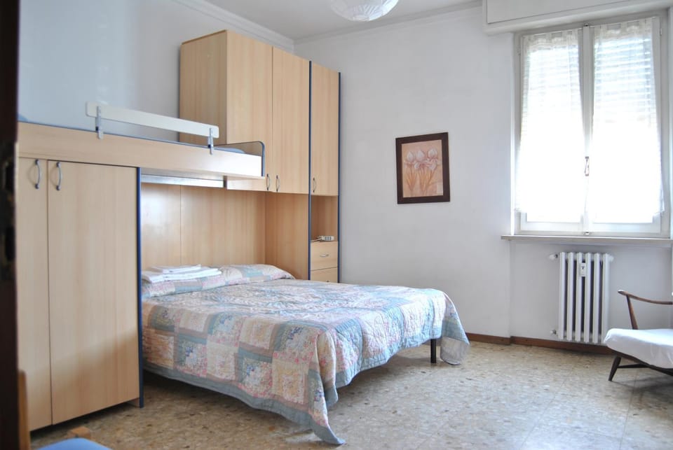 Lombardi Fleming Bed and Breakfast in Parma