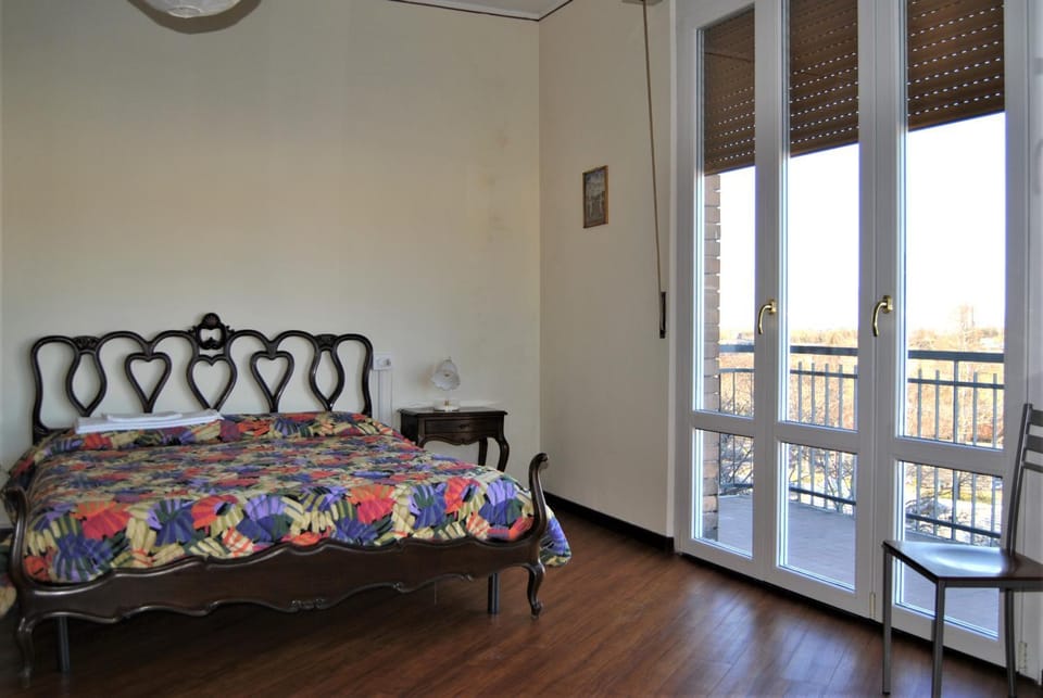 Lombardi Fleming Bed and Breakfast in Parma