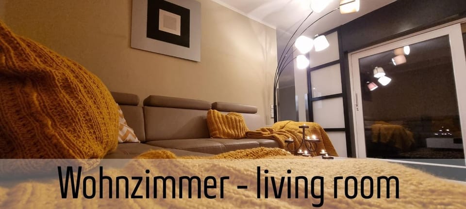 Käuzchenquartier Design Ferienwohnung mit traumhaftem Fernblick Apartment in North Rhine-Westphalia