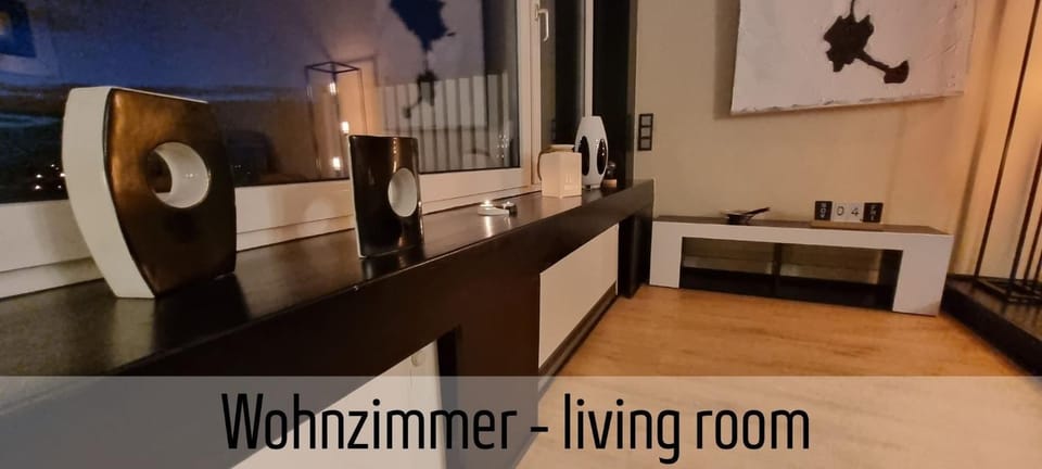 Käuzchenquartier Design Ferienwohnung mit traumhaftem Fernblick Apartment in North Rhine-Westphalia