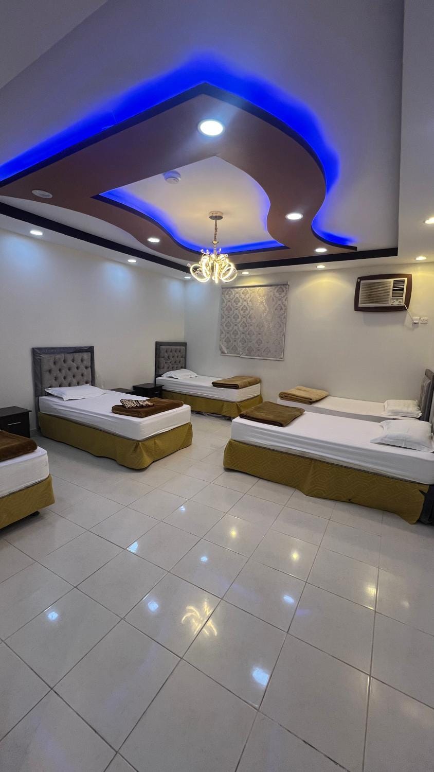 شاليهات لارينا العلا 2 Chalet in Al Madinah Province