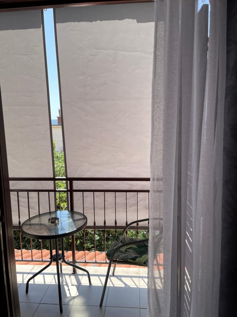 Apartman Hrusta Crikvenica Apartment in Crikvenica