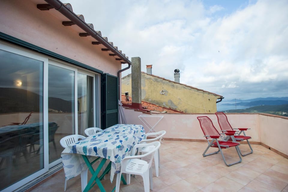 Patio, Balcony/Terrace
