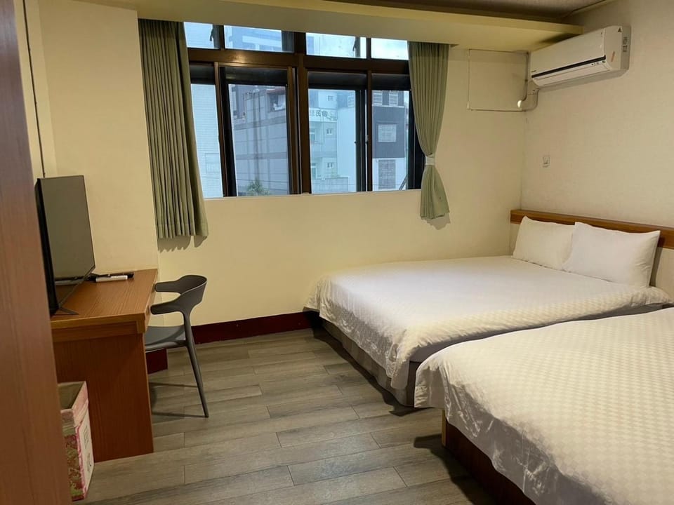 金桔民宿 Vacation rental in Taiwan, Province of China