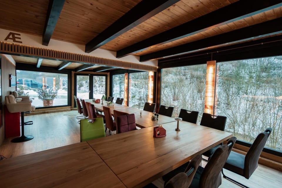 Alter Ego Bed and Breakfast in Cluj County