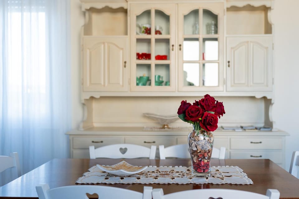 Appartamento La Rondine Apartment in Torre del Lago