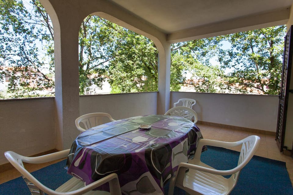 Balcony/Terrace, Seating area