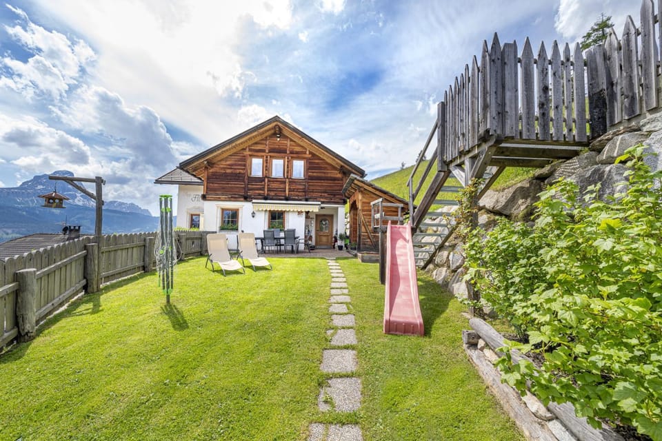 Agriturismo Al Cir Apartment in Trentino-South Tyrol