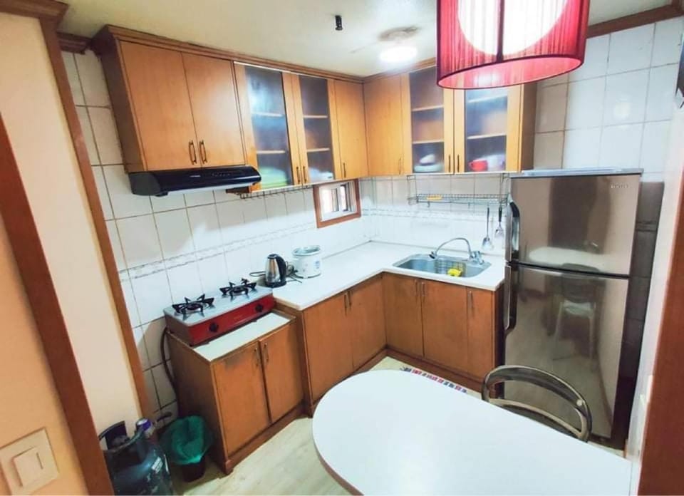 Zenmist Properties- 2 Bedroom Economy Apartment hotel in Baguio
