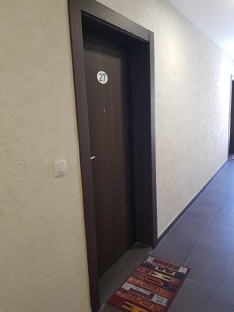 Fenix Apartment in Zlatibor