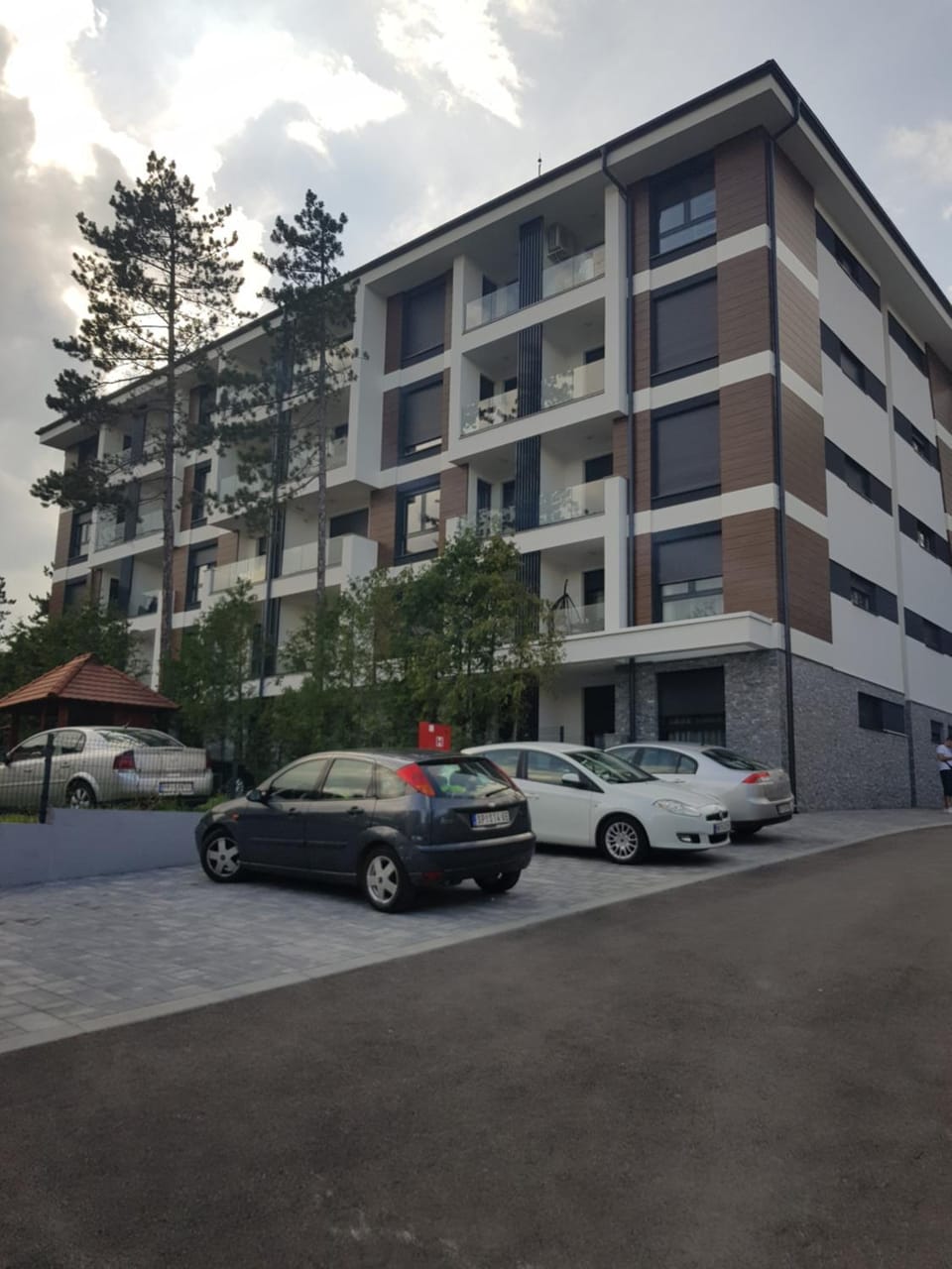 Fenix Apartment in Zlatibor