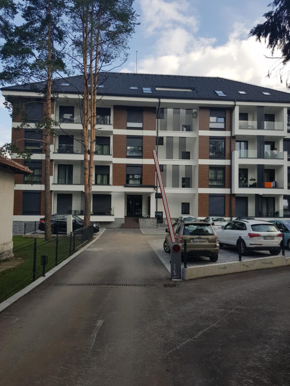 Fenix Apartment in Zlatibor