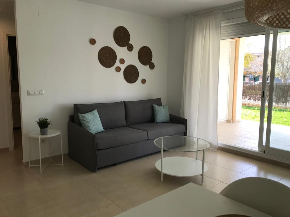 ENTRECABOS Apartment in Xàbia