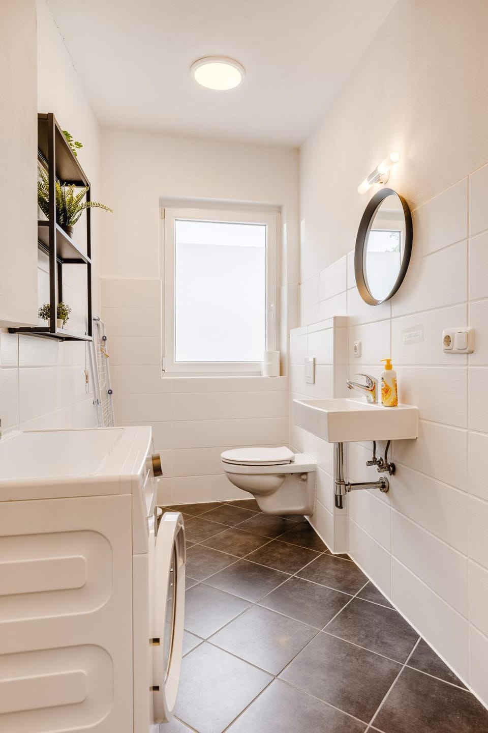Toilet, Bathroom