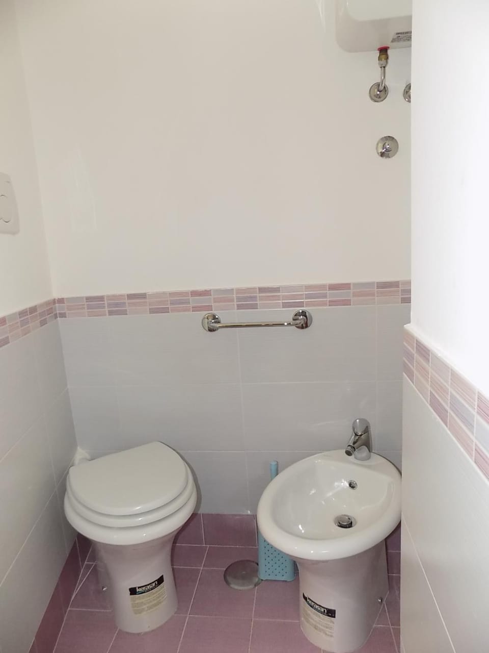 Toilet, Bathroom, bidet