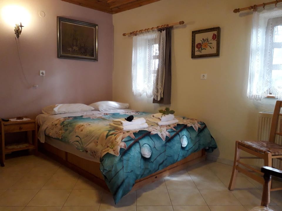 Mystic Lake Bed and Breakfast in North Macedonia