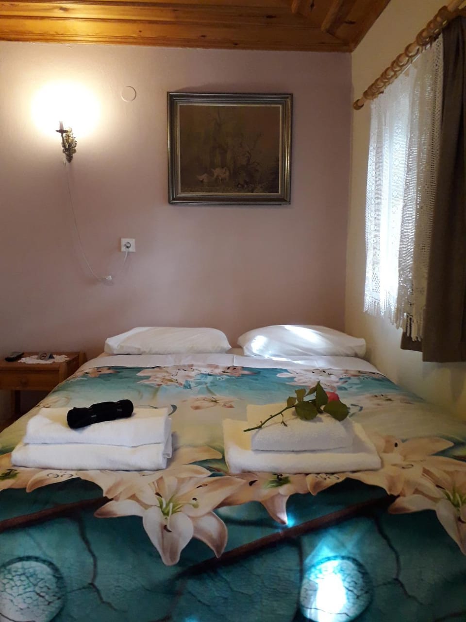 Mystic Lake Bed and Breakfast in North Macedonia
