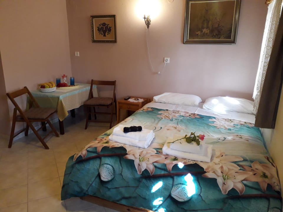 Mystic Lake Bed and Breakfast in North Macedonia