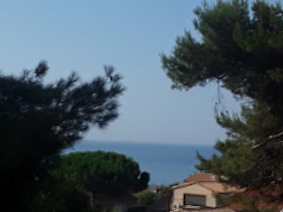 Villa Saint Clair Villa in Occitanie