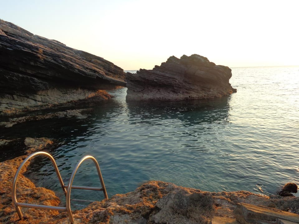 Day, Natural landscape